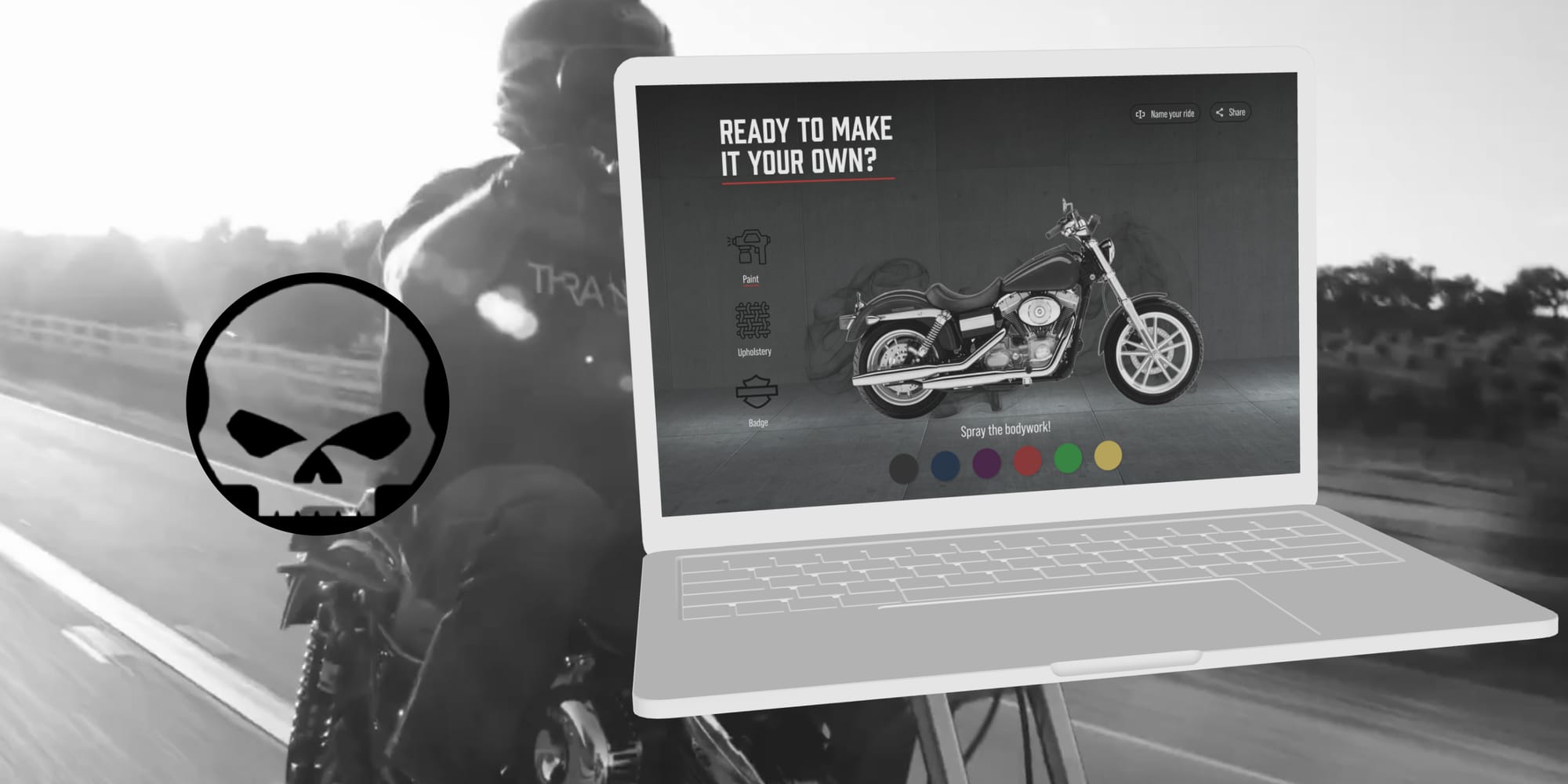 The Story of the FXR